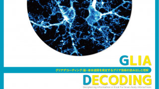 新学術領域研究「グリアデコーディング：脳-身体連関を規定するグリア情報の読み出しと理解」班様