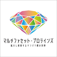新学術領域研究「マルチファセット･プロテインズ：拡大し変容するタンパク質の世界 」班様　ロゴ
