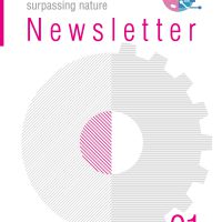 新学術領域研究「生物を陵駕する無細胞分子システムのボトムアップ構築学」班様　ニュースレター