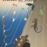 日本分子生物学会のGenes to Cellsの10月号が発行されました。