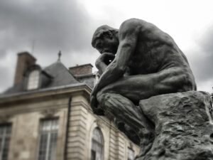 科学の進歩、革新的発見て？
